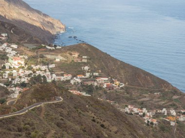 Ada tenerife İspanya