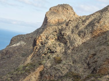 Ada tenerife İspanya