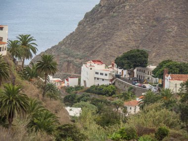 Ada tenerife İspanya