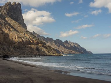 Ada tenerife İspanya