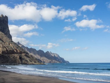 Ada tenerife İspanya