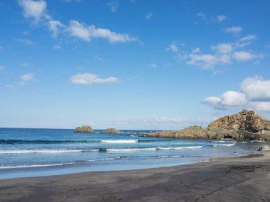 Ada tenerife İspanya