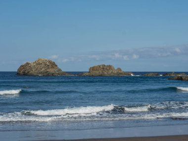 Ada tenerife İspanya