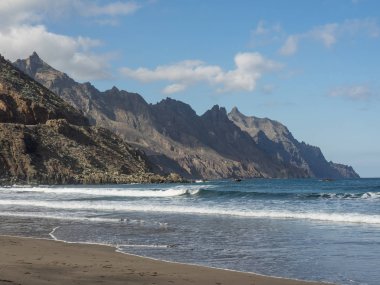 Ada tenerife İspanya