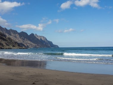 Ada tenerife İspanya