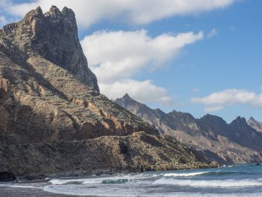 Ada tenerife İspanya