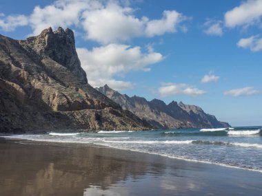 Ada tenerife İspanya