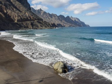 Ada tenerife İspanya