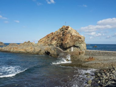 Ada tenerife İspanya