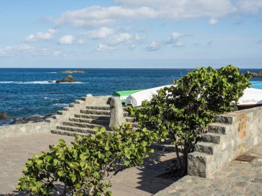 Ada tenerife İspanya