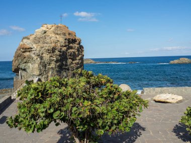 Ada tenerife İspanya