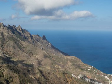 Ada tenerife İspanya