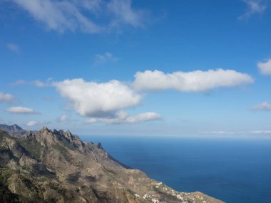 Ada tenerife İspanya