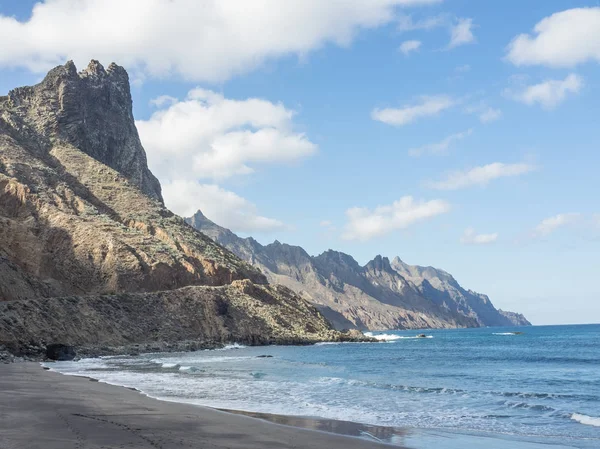 Ada tenerife İspanya