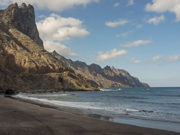 Ada tenerife İspanya