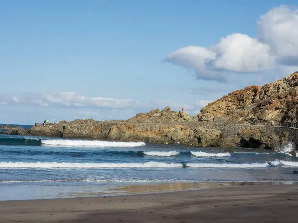 Ada tenerife İspanya