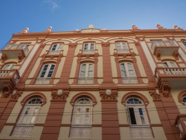 İspanya Kanarya Adaları