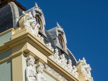 İspanya Kanarya Adaları