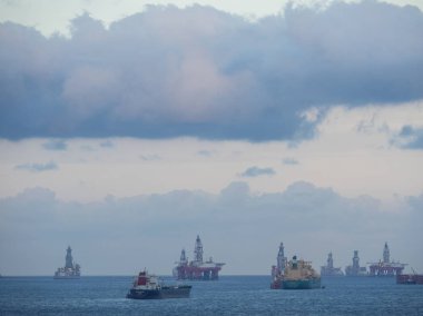 Kanarya Adaları cruise