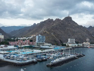 Kanarya Adaları cruise