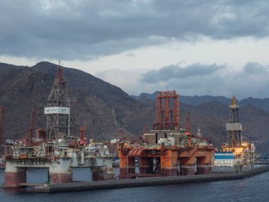 Kanarya Adaları cruise