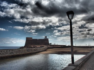 Kanarya Adaları cruise