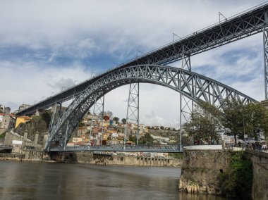 nehir douro Portekiz