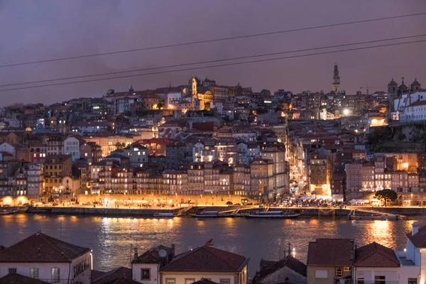 River Douro Portugal — Stock Photo, Image