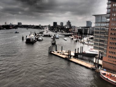 Kuzey Almanya şehirler