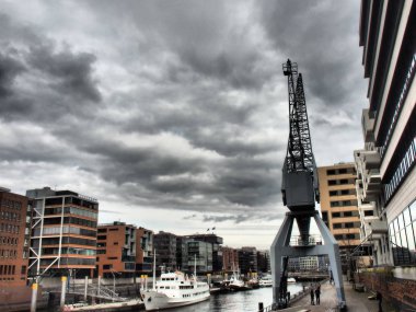 Kuzey Almanya şehirler