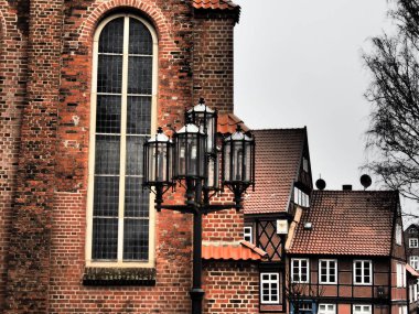 Kuzey Almanya şehirler