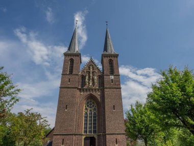 Almanya küçük kilise