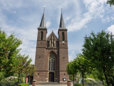 Almanya küçük kilise