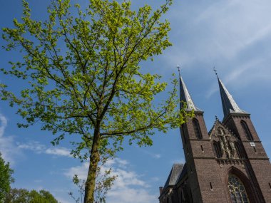 Almanya küçük kilise