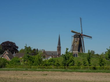 Bredevoort Hollanda