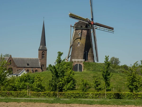 Bredevoort Hollanda