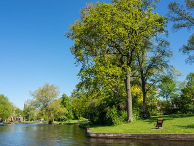 Alman muensterland Billerbeck