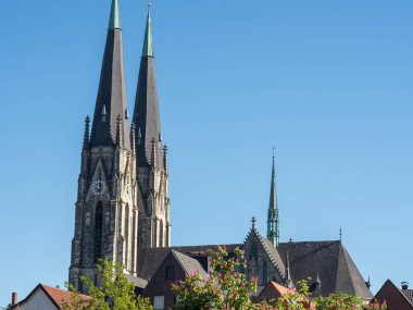 Alman muensterland Billerbeck