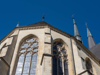 Alman muensterland Billerbeck