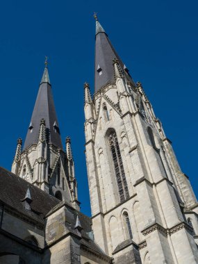 Alman muensterland Billerbeck