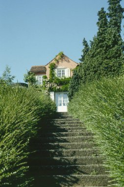 Almanya 'nın güzel güneyi