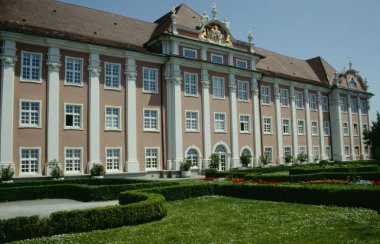 Almanya 'nın güzel güneyi