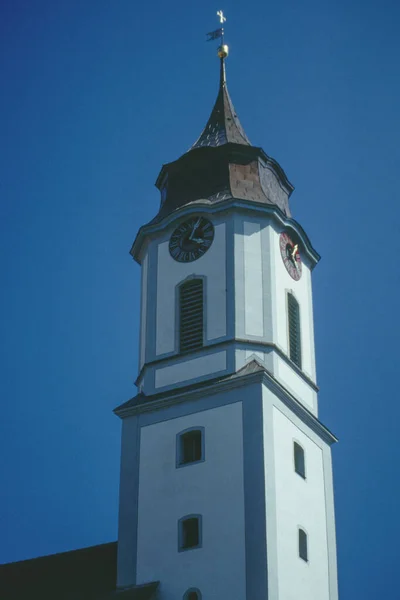 Der Schöne Süden Deutschlands — Stockfoto