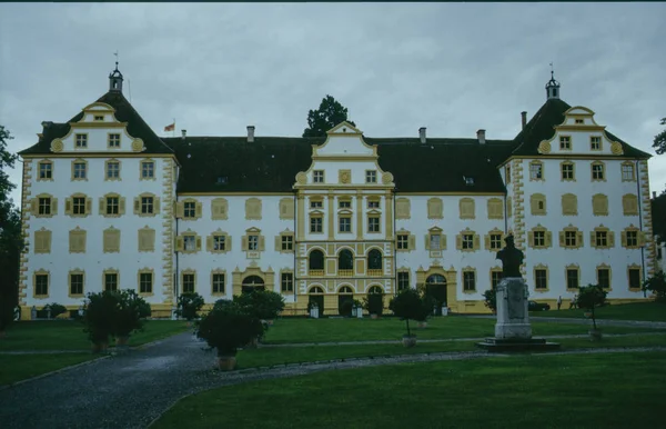 Beautiful South Germany — Stock Photo, Image