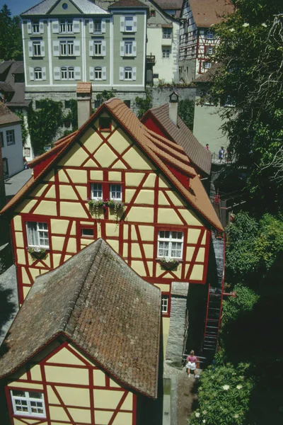 Hermoso Sur Alemania —  Fotos de Stock