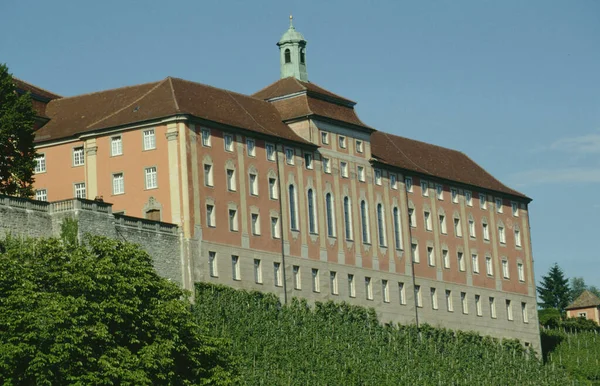 Der Schöne Süden Deutschlands — Stockfoto