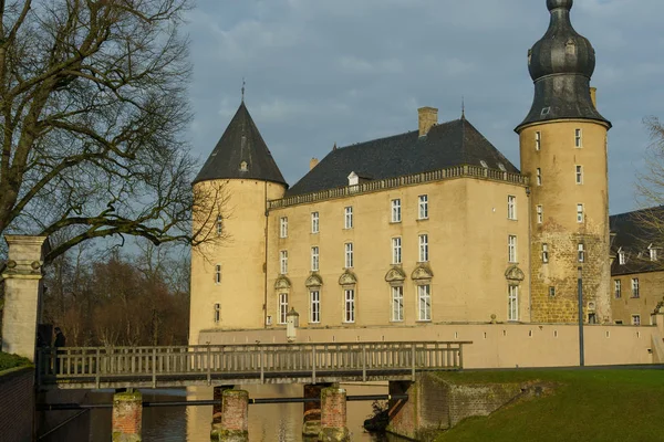 Almanya'da gemen Castle