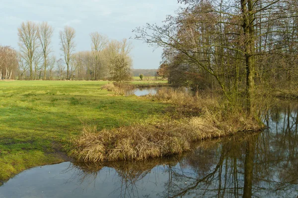 Castle Gemen Germany — Stock Photo, Image