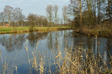Almanya'da gemen Castle