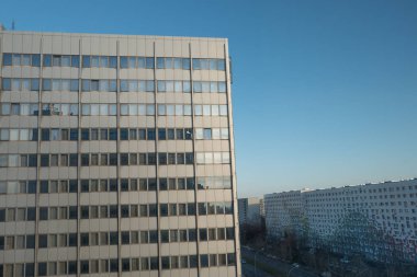 Berlin, Almanya 'da.